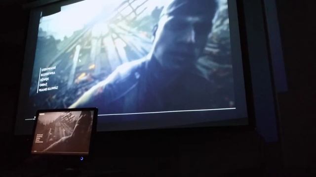 Gtx 1050 intel x4 q9550 1000gb 8 ram Battlefield 1 ULTRA смотреть онлайн