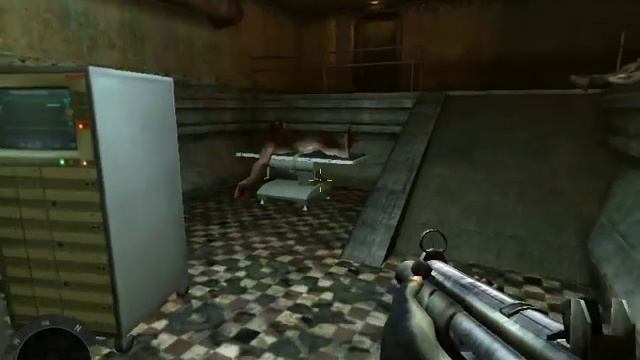 Far Cry Mission 7 Level Realistic смотреть онлайн