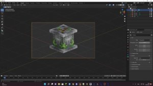 Как сделать КАЧЕСТВЕННЫЙ рендер в Blender?