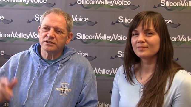 Харьков-Киев-США-Portnov Computer School - Алла начинала как фармацевт а продолжит как тестировшица смотреть онлайн