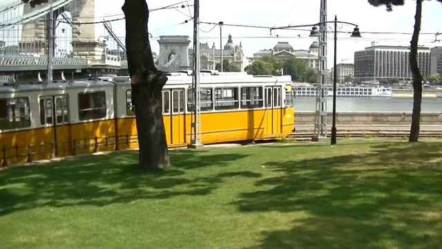JVC GZ-E105 test (Budapest) смотреть онлайн