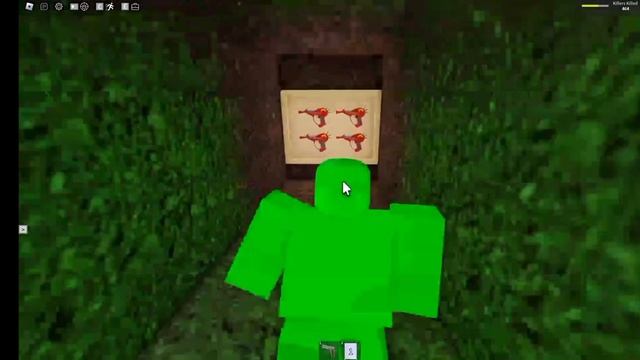 как получить рей ган и как найти гиганта зомби в area51? смотреть онлайн