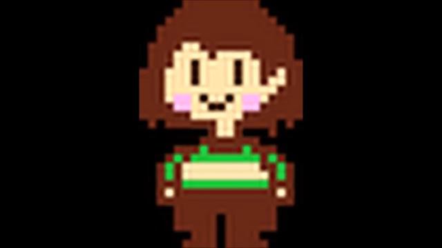 Музыка Чары Undertale