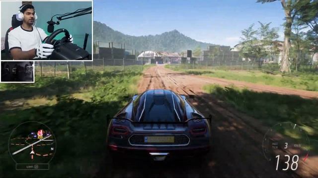 Mclaren, Koenigsegg, Ferrari, Aston Martin & Secret Hyper Cars Performance & JUMP TEST смотреть онлайн