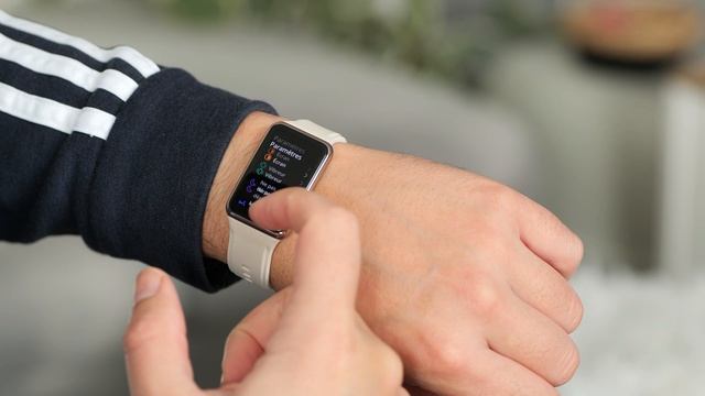 Test OPPO Watch Free – INCROYABLE, mais il y a un HIC !!! (voir 2) смотреть онлайн