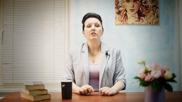 Сильная женщина. Психолог Елена Балабанова смотреть онлайн