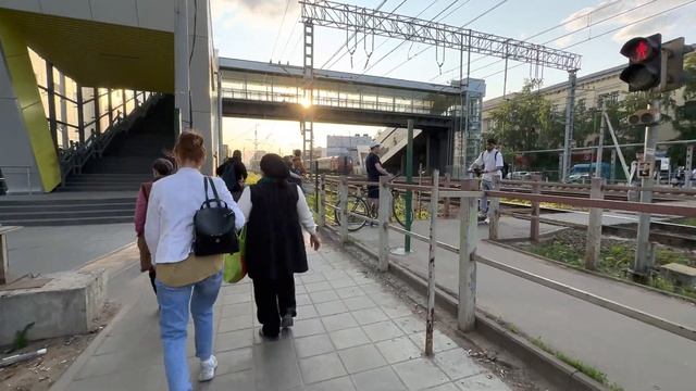Работа - дом на kugoo m5 (По Москве) смотреть онлайн