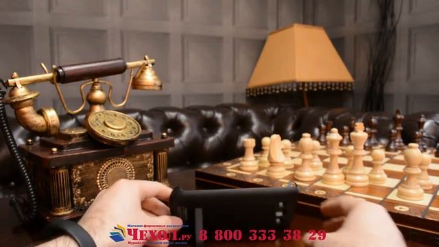 Чехол-бампер со встроенной усиленной мощной батарей-аккумулятором с расширенной ёмкости 3200mAh смотреть онлайн