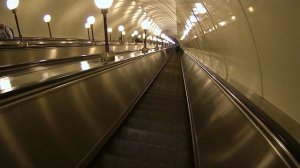 Метро Санкт-Петербурга - обзор, обкатка, как пользоваться