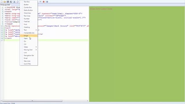 WYSISYG Html Editor Free Download смотреть онлайн