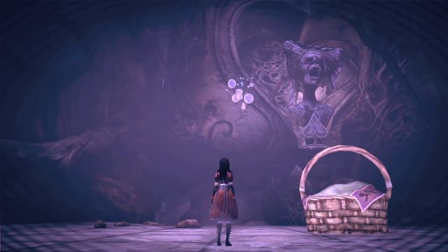 Alice: Madness Returns ➤ Прохождение ➤ Часть 7 смотреть онлайн
