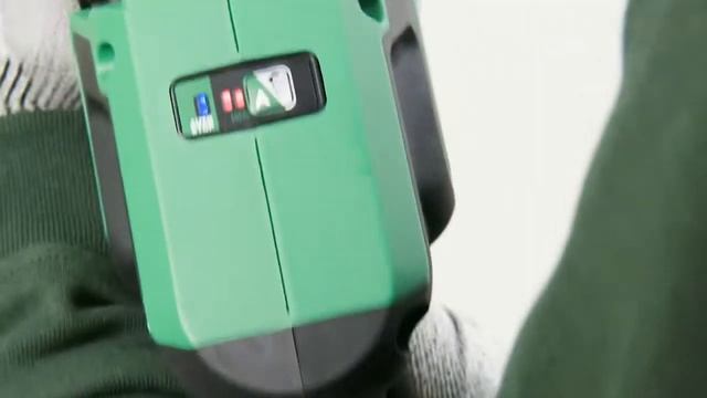 Hikoki AC Brushless 28mm Rotary Hammer DH28PEC 2 смотреть онлайн