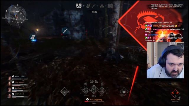 My First Demon Warlord Victory - Evil Dead The Game смотреть онлайн