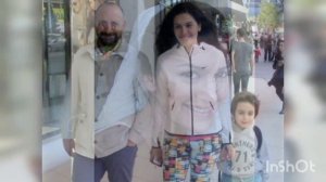 Бергюзар Корель 💟 Халит Эргенч - Показала Детей?