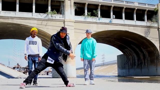 AMAZING DANCERS 2020 | MARQUESE SCOTT AKA NONSTOP , POPPING JOHN SBK , SMOOTHGALAXY123