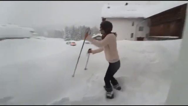 Италия cortina d'ampezzo Dolomiti жасмин и снег смотреть онлайн