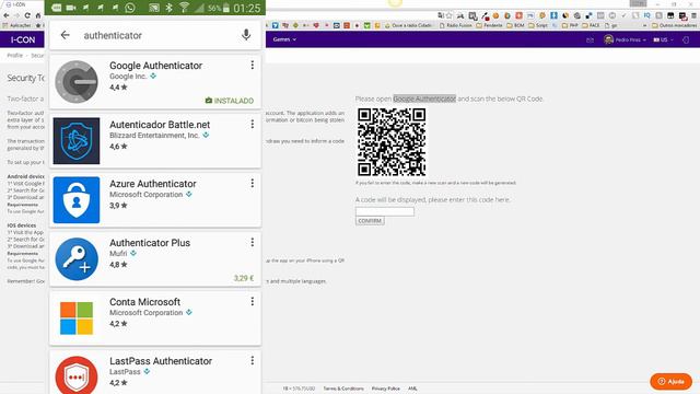 ICON How to create Security Token смотреть онлайн