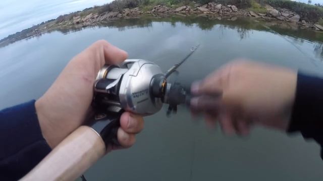 $200 Fishing Challenge VS 1rod1reel смотреть онлайн