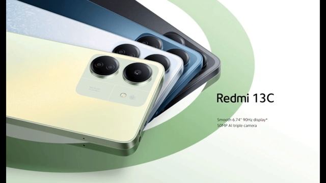 مراجعة هاتف Xiaomi Redmi 13c وسعر الهاتف مع تخفيض في متجر علي اكسبرس смотреть онлайн