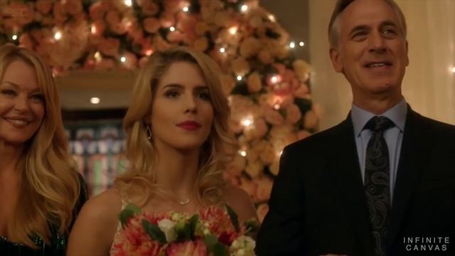 ЖИЗНЬ ПОСЛЕ СЕРИАЛА "СТРЕЛА" / Arrow смотреть онлайн