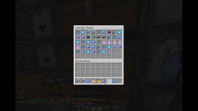 (Pre-Recorded) Minecraft Factions #51 - Op SkyVault! So Much Op! смотреть онлайн