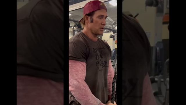 Когда нет воды