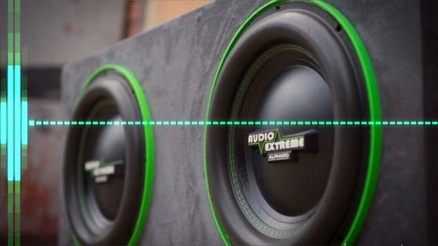 Bassotronics - The Feeling Of Bass (Bass Boosted)