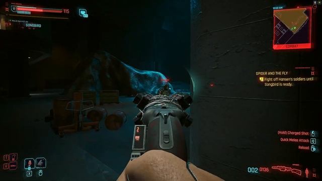 NO PAIN, NO GAIN | Cyberpunk 2077 Phantom Liberty is AMAZING !! #marines #cyberpunk2077 смотреть онлайн