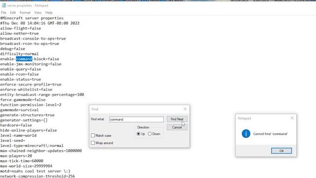 how to enable command blocks on minecrft spigot server смотреть онлайн