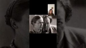 Фрида Кало, жизнь и творчество