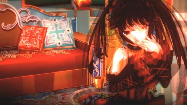 Koikatu vmd & kurumi Date A Live mod 60fps смотреть онлайн