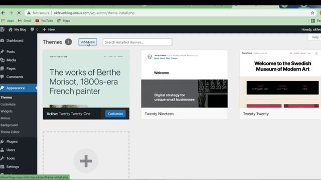 How to make free Wordpress blog with free hosting смотреть онлайн