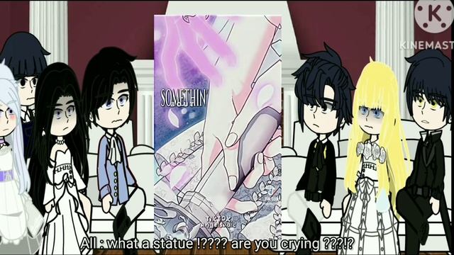 lf You Wish For Dipair × l Thought lt Was A Common Possession React Edith And Anastasia as.... (bye смотреть онлайн