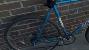 ХВЗ спорт / кастом проект / тюнинг велосипеда