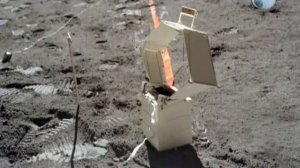 Аполлон 17.Последние люди на луне