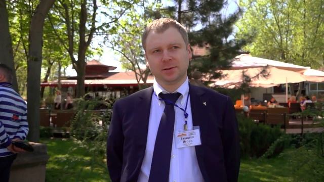Захидов Игорь Заместитель председателя коминтета по молодежному предпринимательству Торгово промышл смотреть онлайн