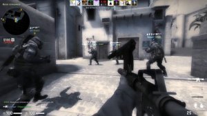 Как правильно пользоваться  голосовым чатом в CS:GO.