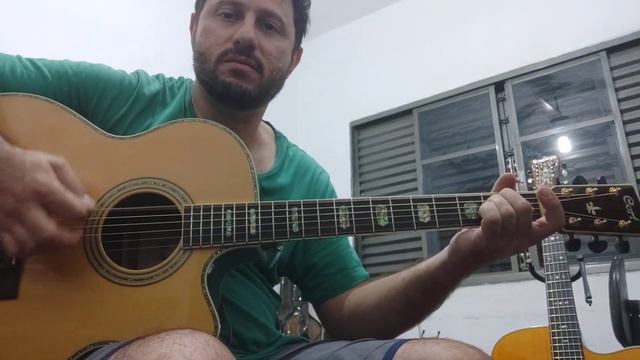 Cort CJ10 X Nat Acustic Guitar смотреть онлайн