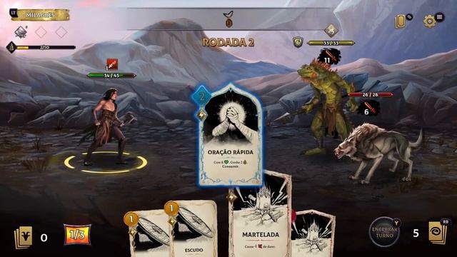 Трейлер Ruff Ghanor