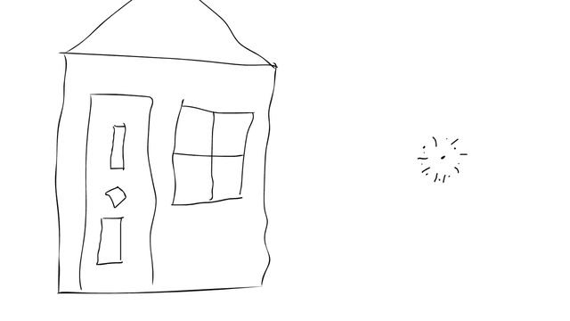 Делал 2 часа 30 минут, а получилось на 7 секунд