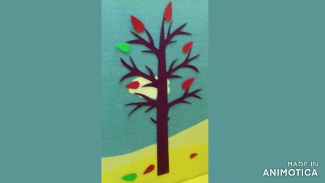 повествовательный рассказ