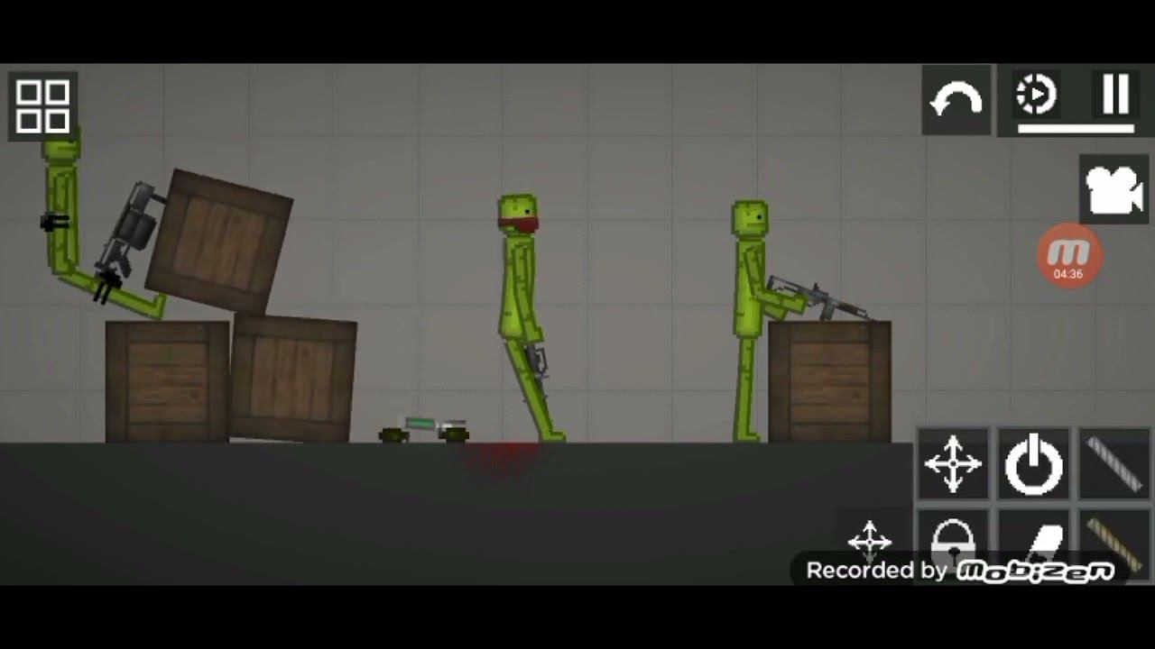 Яромечник рассказывает всё что было на войне-Необычная история