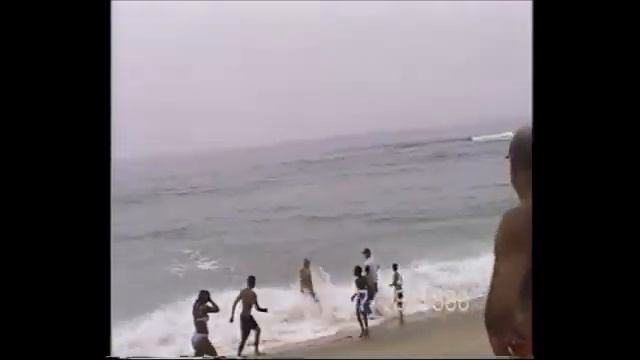 Laguna beach CA 1998 Aliso beach park смотреть онлайн