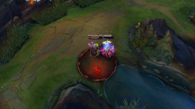 So you want to main SWAIN смотреть онлайн