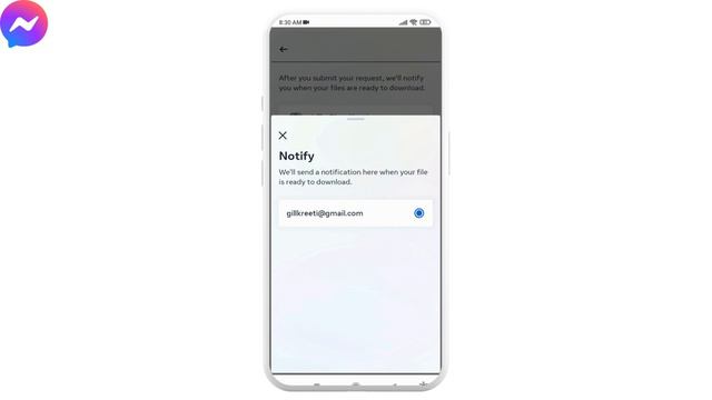 How to Recover Deleted Messages on Messenger (2023) смотреть онлайн