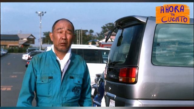 ? resumen : MUJER CONVERTIDA EN SILLA - TOKIO! 2008 película || Ahora te cuento смотреть онлайн