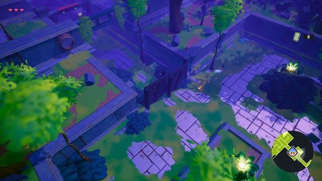XEL Обзор - Новое Приключение в Стиле Zelda смотреть онлайн