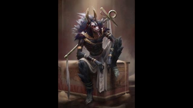 Khepri - The Desert of Set (Egyptian Metal) смотреть онлайн
