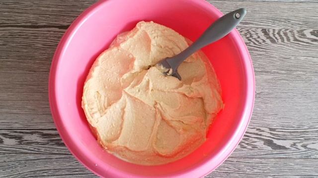 Вкусные будни