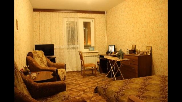 1-к квартира в мкр. Ивановские дворики г. Серп... смотреть онлайн
